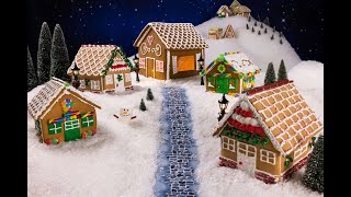 A Cozy Cookie Party