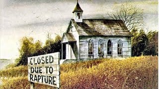 This Is How I Know We Are Close To The Rapture !!!