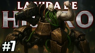 URGOTINHO EL SUPPORT PERFECTO | La Vida de Hierro #7