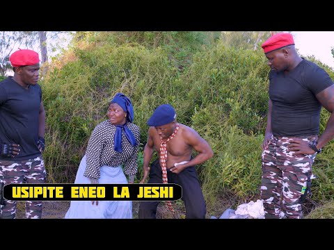USIPITE ENEO LA JESHI