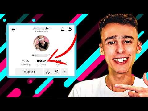 How To Get Free Tiktok Followers in 2024 ✅ Easy Way To Get Free Tiktok Followers in 2024 (WORKING)