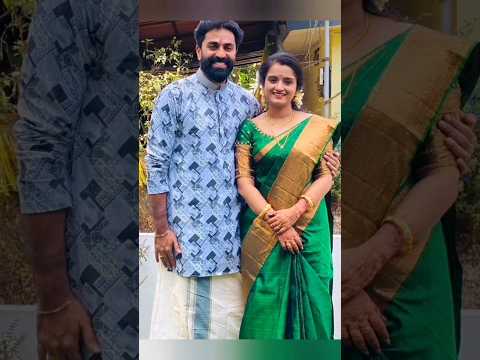 വിവാഹശേഷം ഗോപികയുടെ വീട്ടിൽ എത്തിയപ്പോൾ??? #gopikaanil #trending #viral #shorts