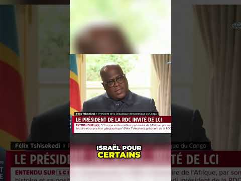 RDC: Notre choix d'amis et partenaires. #shorts#politiqueétrangère #partenariat#diplomatiecongolaise
