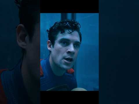 The movie is called: Superman (2025) #shorts