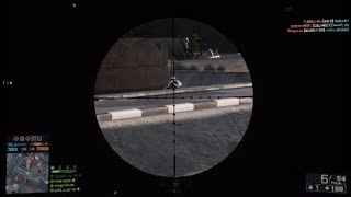 Bf4 sniping clips and headshots 2k18