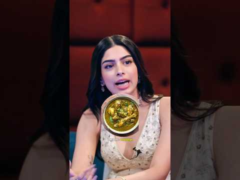 Bro exposed Khushi kapoor 😂💀    #podcast #thugesh #newshorts #new #bollywood #shorts #khushikapoor