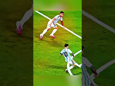 Leo Messi hat trick in World Cup⚽🤯💀 #messi
