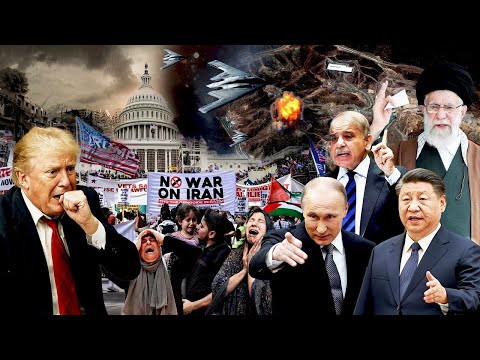 KONFLIK GLOBAL MELEDAK‼️China, Rusia, AS & Taiwan Bersiap Hadapi Neraka