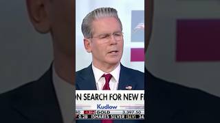 Trump’s Surprise Pick for Fed Chair Revealed by Bessent