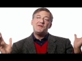 Stephen Fry's Philosophical and Religious Insights