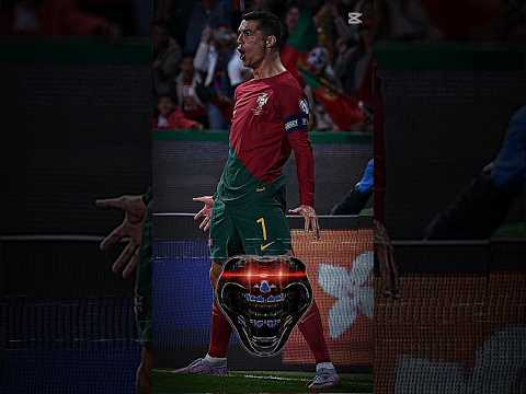 #urcristiano suuuuuuuuuuu😈