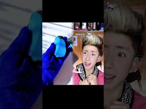Pov Paliacate amarillo 💛 (Parte 2) #CapCut