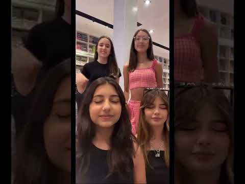 TESTE DE TELEPATIA COM POSES DE CRIA ! Julia Moraes