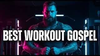 💪 Lift in the Light 2025 🔥 Christian Workout for Warrior Faith
