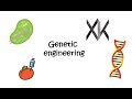 CRISPR-Cas9 and Genetic Engineering