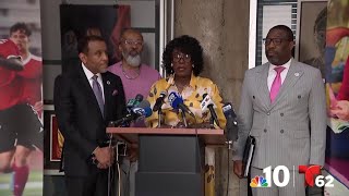 Mayor Parker announces solution to prevent Philly school cuts