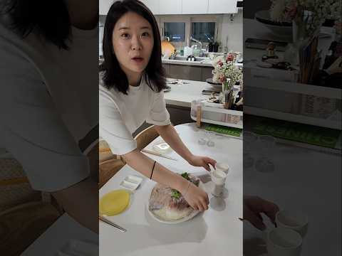 회도뜨는 와이프ㅋㅋㅋ