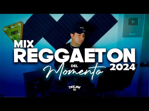 MIX REGGAETON DEL MOMENTO 2024🔥TOP SETIEMBRE (ORION, Ohnana, SI ANTES TE HUBIERA CONOCIDO, OLD, RKT)