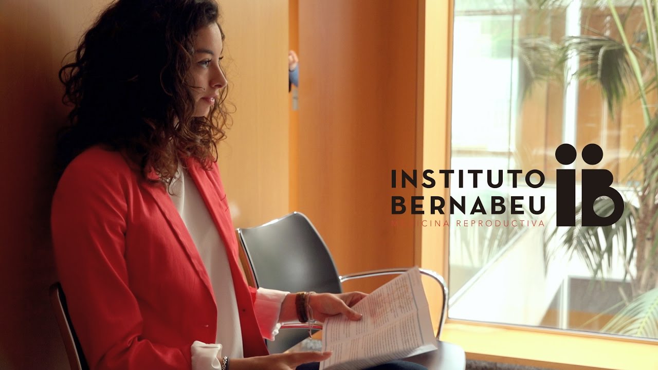 Instituto Bernabeu desde siempre con la mujer