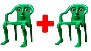 Karkerkar Kurkur + Karkerkar Kurkur = ??? Poppy Playtime 4