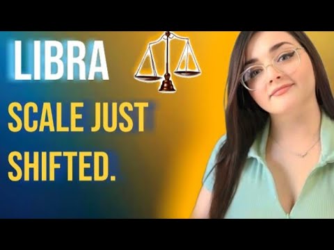 LIBRA ♎️ They Piled It On Libra, But LIBRA Didn't Break. Now The Scale Swings ⚖️ (Next 3 Days)