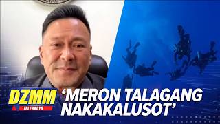 Farm-to-market road sa dagat? JV humingi ng tulong | ABS-CBN News