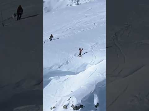 @weazydavis definitely wasn’t lost there ?‍?One of the all-time greats in @kickinghorsemtn in 2019