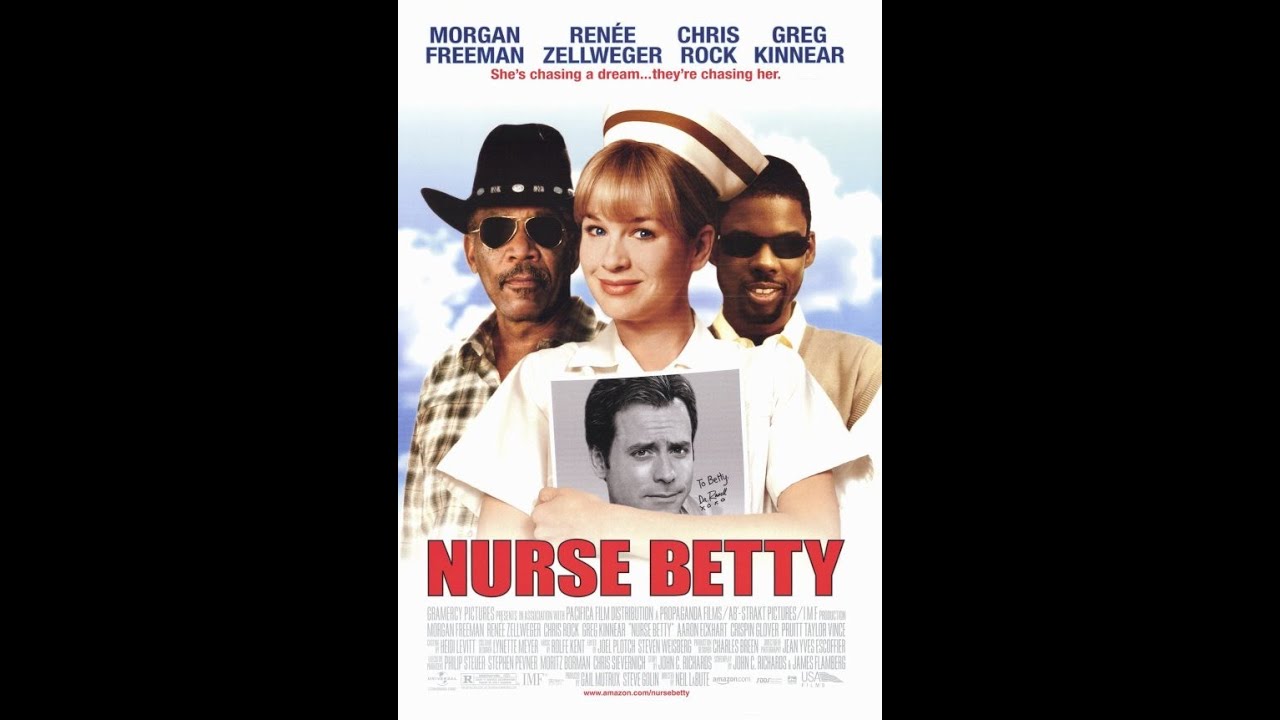 Nurse Betty Miniature du trailer
