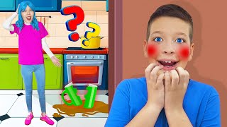 Por Favor Di la Verdad | Canciones Infantiles con Max