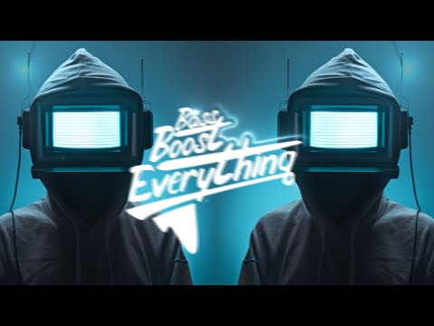 Salem Mars - System Overload [Bass Boosted]