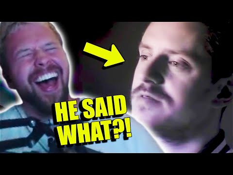JASONR Reacts to BLAST Austin MAJOR 2025 - CS2 Fragmovie by Virre