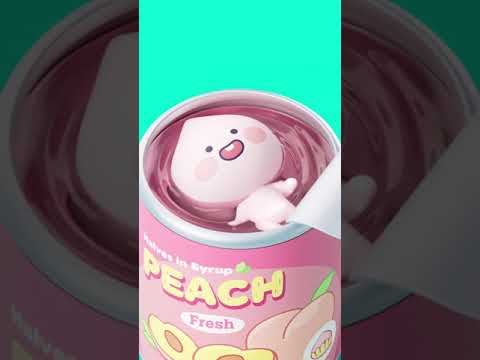 [PeachFiv Season 2] Special Ep.1 복숭아 캔