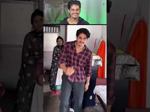 Mummy ko dekho 🤣🔥 #mrmontyy #ytshorts #reactionvideo #fyp #viral #dance