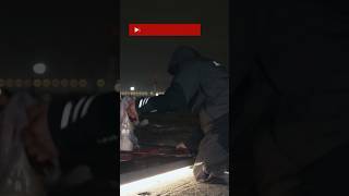 Открыли рыболовный сезон! Судак, держись