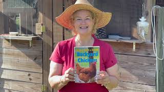 How to Get Your Chickens Ready For Hot Weather