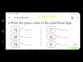 Expanded Form and Place Value