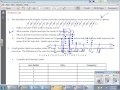 Understanding Frequency Tables and Dot Plots