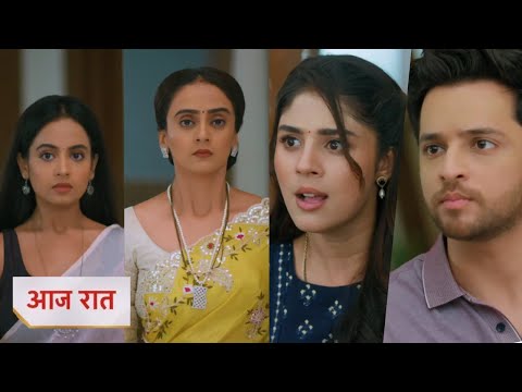 Anupama NEW PROMO Today 15th july 2025
