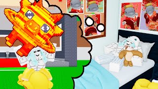 過去1の盛り上がりを見せたアプデに寝落ちしたガチ勢が悲惨すぎた件...【ブレインロットを盗む】