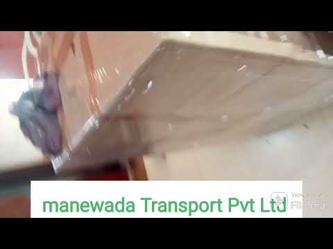 Relocation Service - Manewada transport pvt ltd