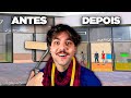 Gestão de Loja e Atendimento ao Cliente