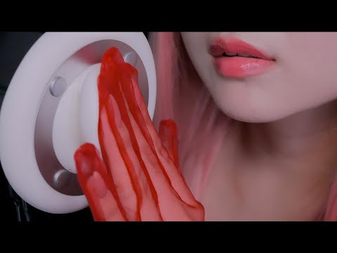 ASMR Try Not To Tingle 🫠I Bet U Will🫠