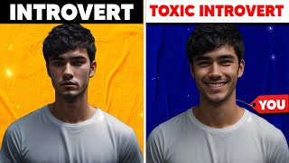 What Kind of Introvert Are You ?