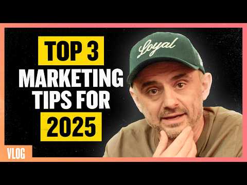 Behind-The-Scenes Of How GaryVee Preps | GaryVee VeeCap ep. 11