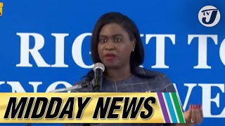 New DPP Appointment Delayed | Fishers Planting Trees at Hellshire Beach