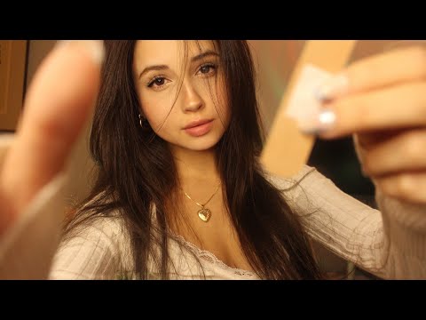 ASMR Southern Belle Fixes You