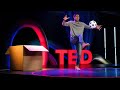 Childlike Wonder and Creativity