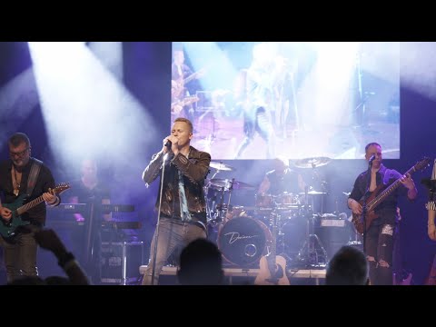 Mr Bowie, Celebration Concert