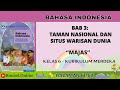 Understanding Majas in Indonesian Language