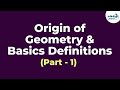 Geometry in Ancient Civilizations